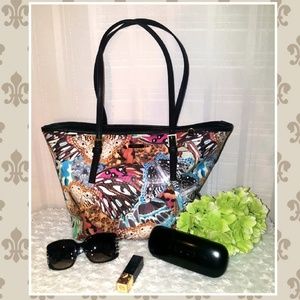 NINE WEST AVO TOTE